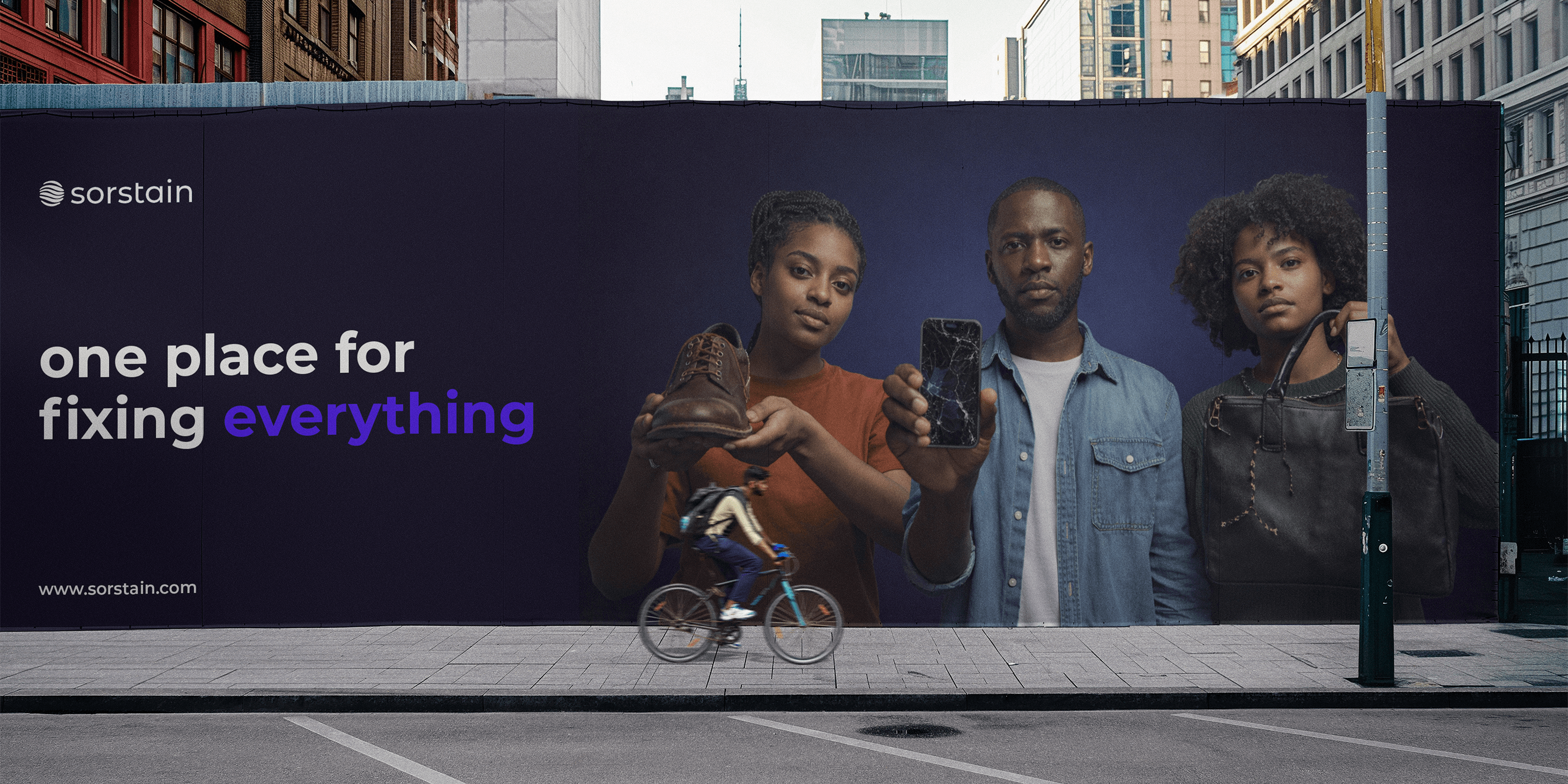 ShoeRevamp craftsmanship